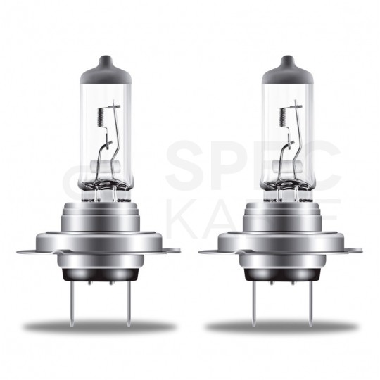 Żarówka samochodowa H7 55W 12V trzonek PX26d OSRAM Original
