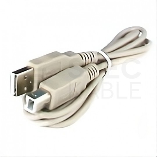 Zasilacz awaryjny UPS PowerBox 600W / 1200VA AVR + 2x akumulator 7Ah GT