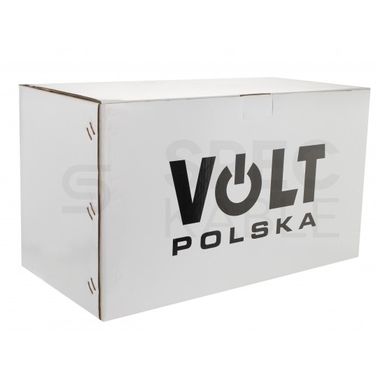 Zasilacz awaryjny UPS przetwornica SINUS PRO E 12V/230V AVR 1050W / 1500VA 20A VOLT do centralnego ogrzewania (pieca CO, pompy itp.)