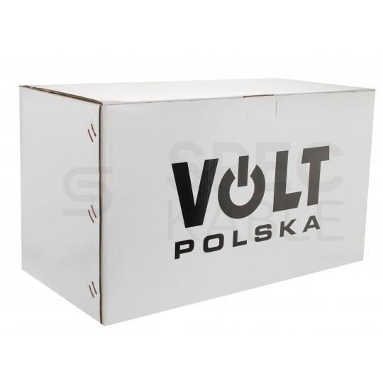 Zasilacz awaryjny UPS przetwornica SINUS PRO E 12V/230V AVR 700W / 1000VA 5/10A VOLT do centralnego ogrzewania (pieca CO, pompy itp.)