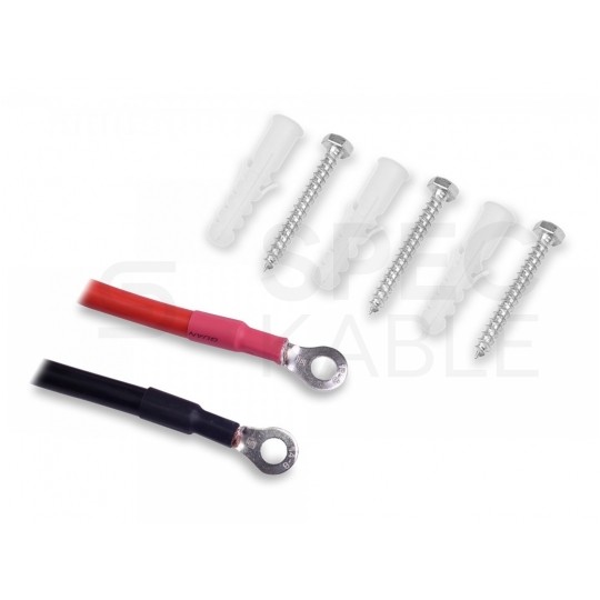 Zasilacz awaryjny UPS przetwornica SINUS PRO W 24V/230V AVR 1400W / 2000VA 20A VOLT do centralnego ogrzewania (pieca CO, pompy itp.)