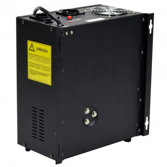 Zasilacz awaryjny UPS przetwornica SINUS PRO W 24V/230V AVR 1800W / 2500VA 20A VOLT do centralnego ogrzewania (pieca CO, pompy itp.)