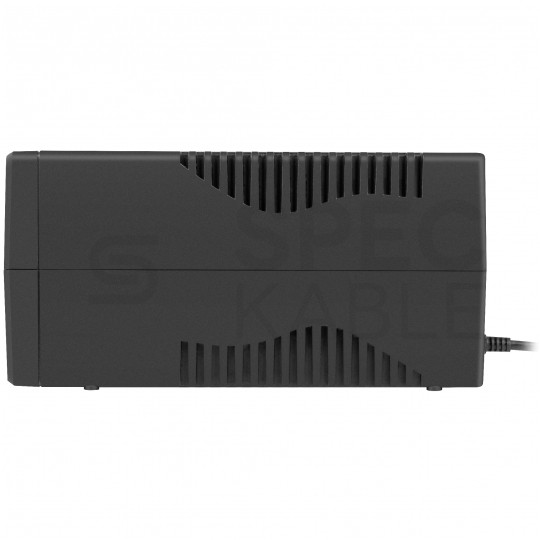 Zasilacz awaryjny UPS TOWER 390W / 650VA 1x7 Ah HL/650E/LED/V2 FR ARMAC