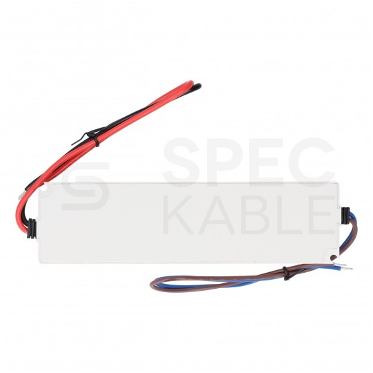 Zasilacz hermetyczny IP67 do oświetlenia LED 12V 8,5A 100W wodoodporny LPV Mean Well