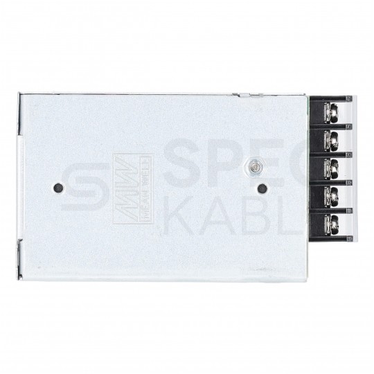 Zasilacz modułowy 12V 2,1A 25W uniwersalny RS Mean Well