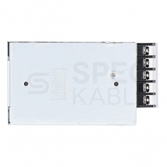 Zasilacz modułowy 5V 5A 25W uniwersalny RS Mean Well