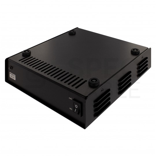 Zasilacz modułowy desktop 13,8V 8,7A 120W uniwersalny ENP Mean Well