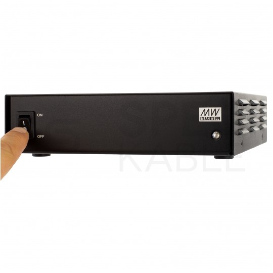 Zasilacz modułowy desktop 13,8V 8,7A 120W uniwersalny ENP Mean Well