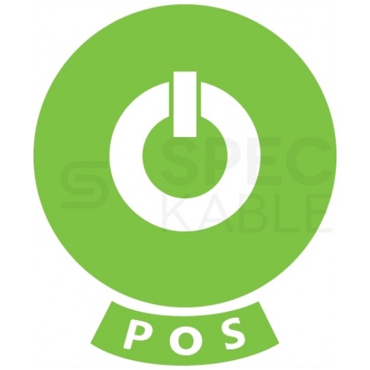 Zasilacz modułowy do oświetlenia LED 12V 12,5A 150W uniwersalny POS Power