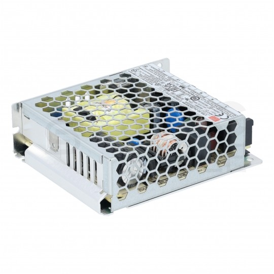 Zasilacz modułowy do oświetlenia LED 24V 2,2A 50W uniwersalny LRS Mean Well