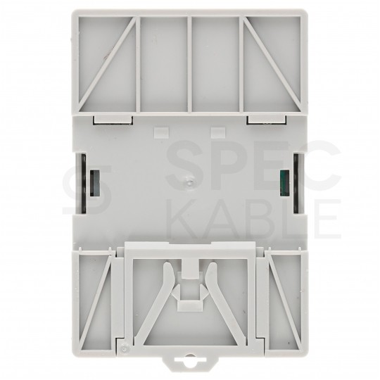 Zasilacz na szynę DIN 12V 2,5A 30W uniwersalny POS Power