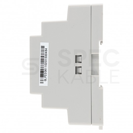 Zasilacz na szynę DIN 12V 2,5A 30W uniwersalny POS Power