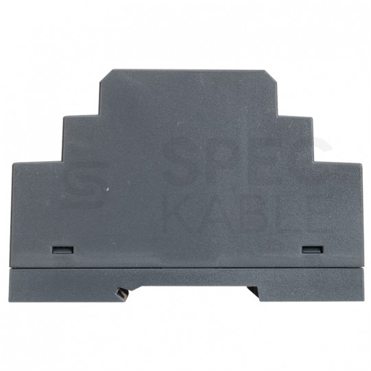 Zasilacz na szynę DIN 12V 2A 24W uniwersalny SLIM (2-modułowy) HDR Mean Well