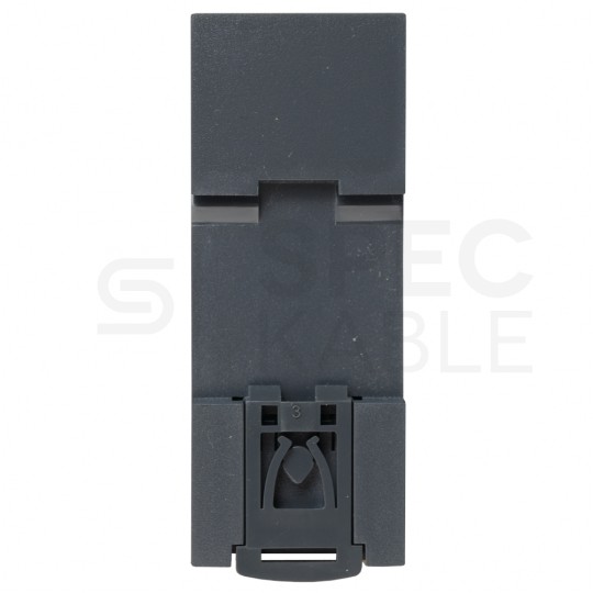 Zasilacz na szynę DIN 12V 2A 24W uniwersalny SLIM (2-modułowy) HDR Mean Well