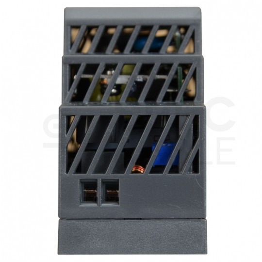 Zasilacz na szynę DIN 12V 2A 24W uniwersalny SLIM (2-modułowy) HDR Mean Well