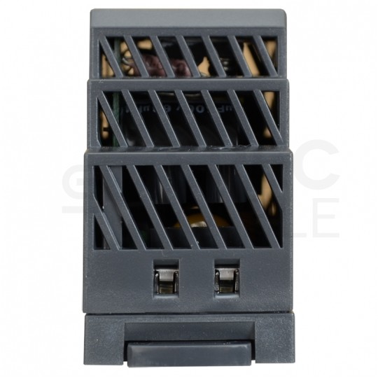 Zasilacz na szynę DIN 12V 2A 24W uniwersalny SLIM (2-modułowy) HDR Mean Well