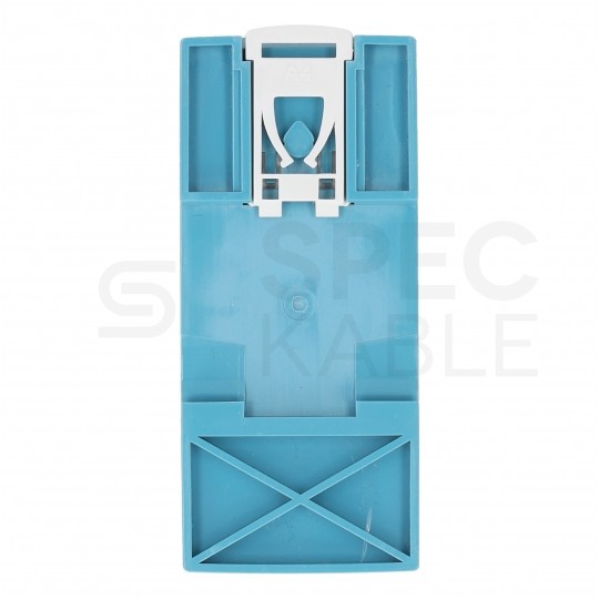 Zasilacz na szynę DIN 12V 5A 60W uniwersalny MDR Mean Well