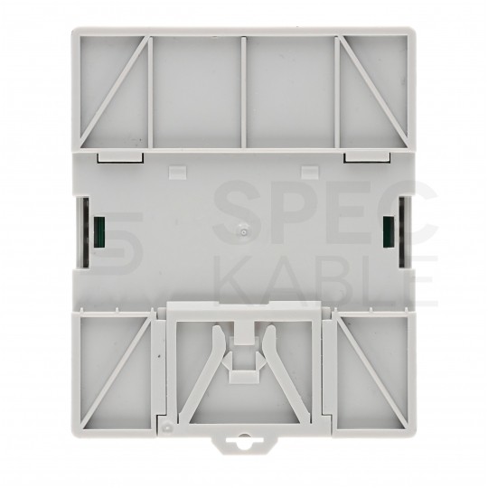 Zasilacz na szynę DIN 12V 5A 60W uniwersalny POS Power