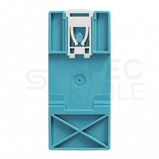 Zasilacz na szynę DIN 12V 5A 60W uniwersalny POS Power