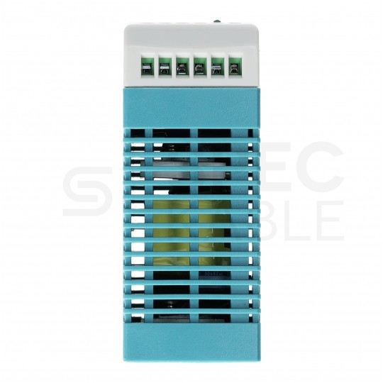 Zasilacz na szynę DIN 12V 5A 60W uniwersalny POS Power