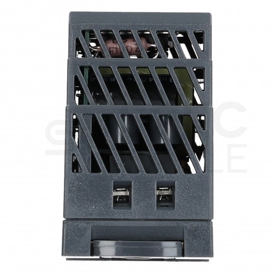 Zasilacz na szynę DIN 15V 2A 30W uniwersalny SLIM (2-modułowy) HDR Mean Well