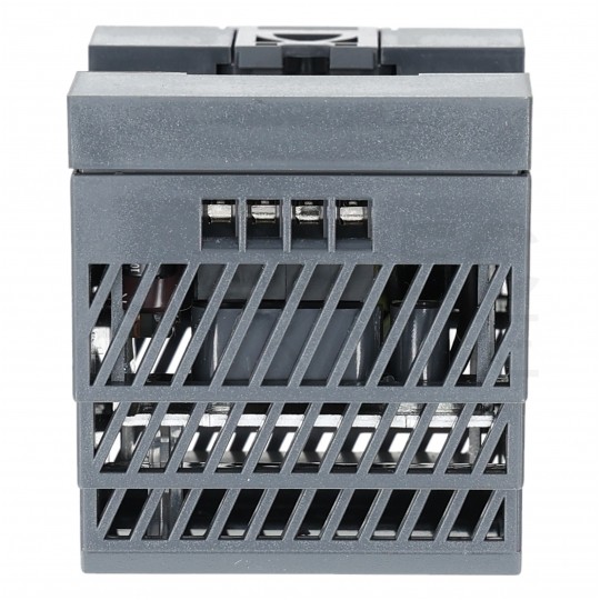 Zasilacz na szynę DIN 15V 4A 60W uniwersalny SLIM (3-modułowy) HDR Mean Well