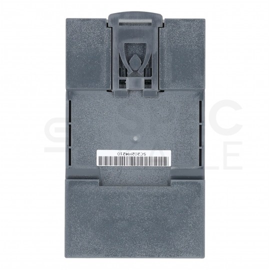 Zasilacz na szynę DIN 15V 4A 60W uniwersalny SLIM (3-modułowy) HDR Mean Well