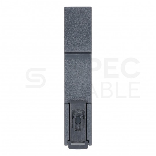 Zasilacz na szynę DIN 24V 0,63A 15W uniwersalny SLIM (1-modułowy) HDR Mean Well