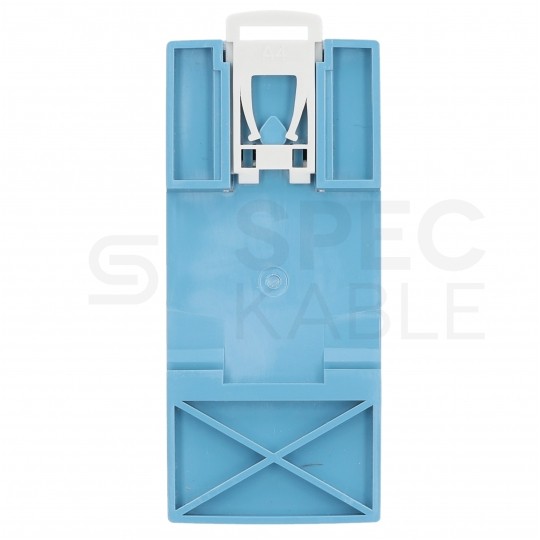 Zasilacz na szynę DIN 24V 1,7A 40,8W uniwersalny MDR Mean Well