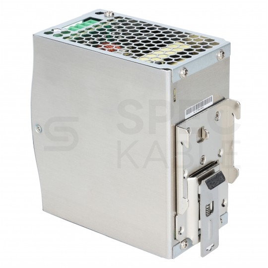 Zasilacz na szynę DIN 24V 10A 240W uniwersalny NDR Mean Well