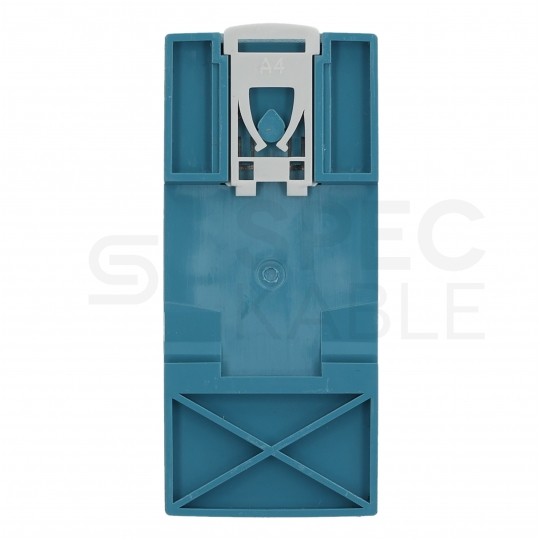 Zasilacz na szynę DIN 24V 2,5A 60W uniwersalny MDR Mean Well