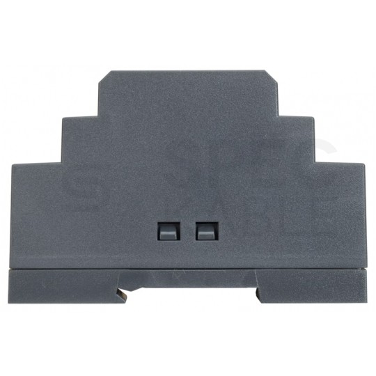 Zasilacz na szynę DIN 24V 2,5A 60W uniwersalny SLIM (3-modułowy) HDR Mean Well