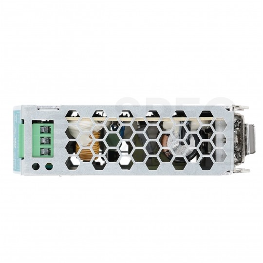 Zasilacz na szynę DIN 24V 3,2A 75W uniwersalny EDR Mean Well