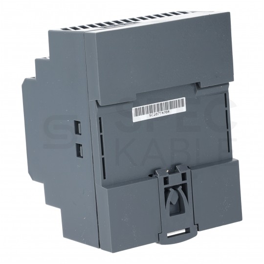 Zasilacz na szynę DIN 24V 3,83A 92W uniwersalny SLIM (4-modułowy) HDR Mean Well