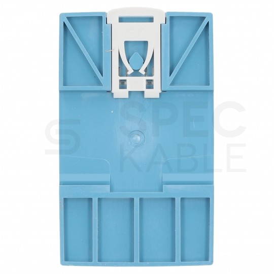 Zasilacz na szynę DIN 24V 4A 96W uniwersalny MDR Mean Well