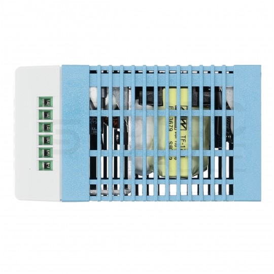 Zasilacz na szynę DIN 24V 4A 96W uniwersalny MDR Mean Well