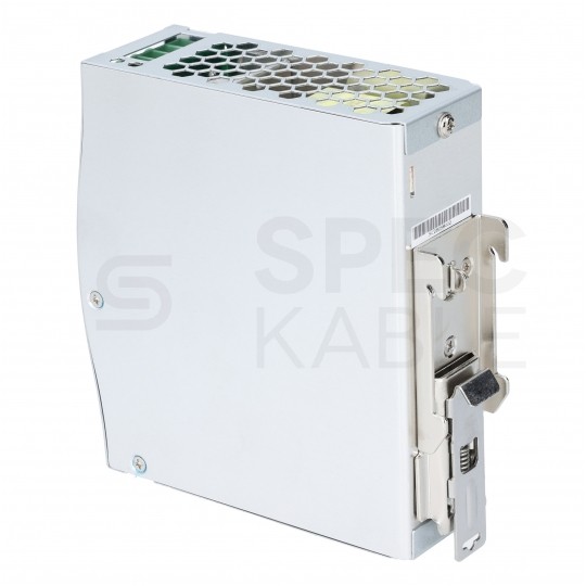 Zasilacz na szynę DIN 24V 5A 120W uniwersalny EDR Mean Well