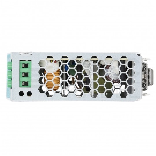 Zasilacz na szynę DIN 24V 6,5A 156W uniwersalny EDR Mean Well