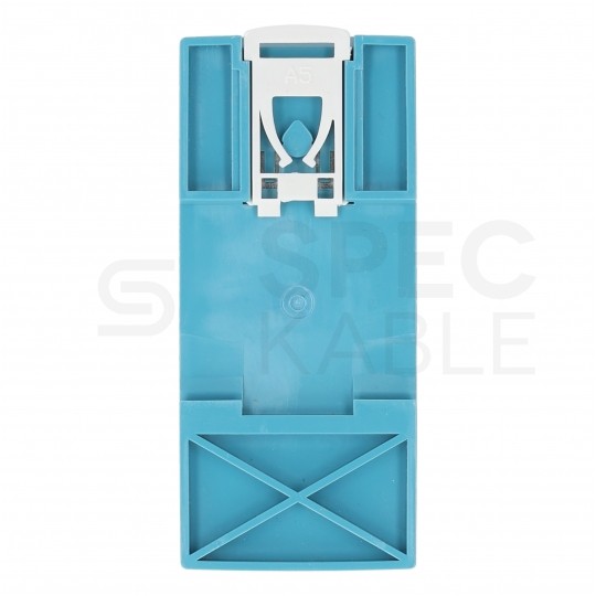 Zasilacz na szynę DIN 48V 1,5A 60W uniwersalny MDR Mean Well