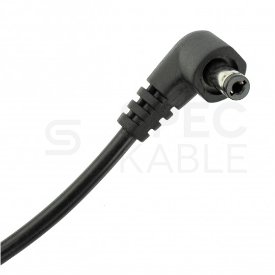 Zasilacz samochodowy Ładowarka uniwersalna do laptopa 12V/24V 100W VOLT