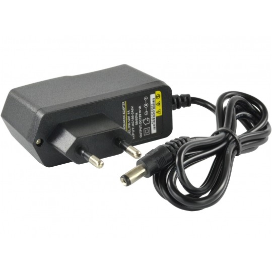 Adapter Przetwornica USB Wtyk DC 5,5x2,1 5V 12V 1A - Sklep, Opinie