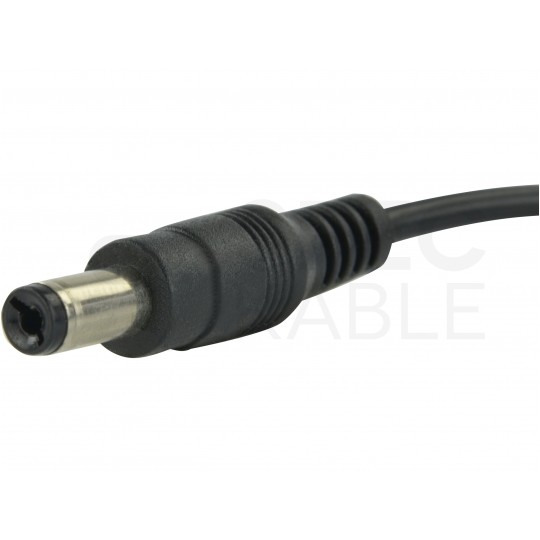 Zasilacz wtyczkowy 5V 2A 10W uniwersalny DC 2,1/5,5 Basic