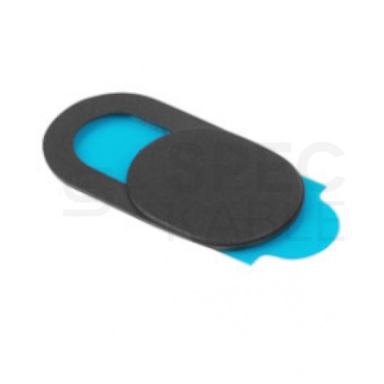 Zaślepka do kamery, laptopa NATEC CRAYFISH czarna