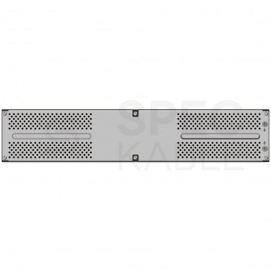 Zestaw bateryjny RACK 19"12x 9Ah 72V DC dla zasilaczy UPS VI/VFI 3000RT PowerWalker