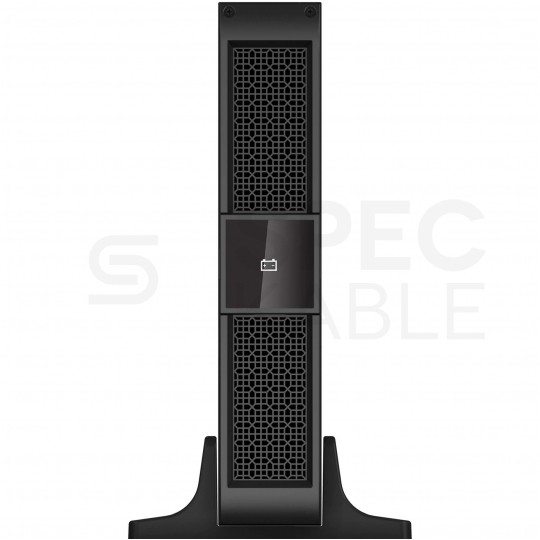 Zestaw bateryjny RACK 19"12x 9Ah 72V DC dla zasilaczy UPS VI/VFI 3000RT PowerWalker