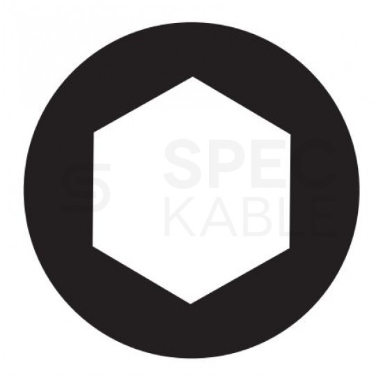 Zestaw bitów udarowych 32szt. z uchwytem SHOCKWAVE 1/4'' Hex 73mm w kasecie Shockwave Impact Duty MILWAUKEE