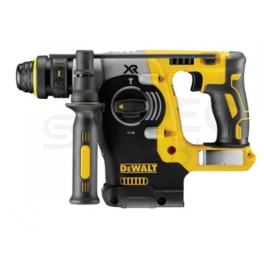 ZESTAW COMBO 18V DCG405+DCH273+DCD796+DCF887+3*5.0AH+2 KUFRY DEWALT
