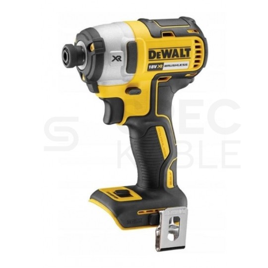 ZESTAW COMBO 18V DCG405+DCH273+DCD796+DCF887+3*5.0AH+2 KUFRY DEWALT