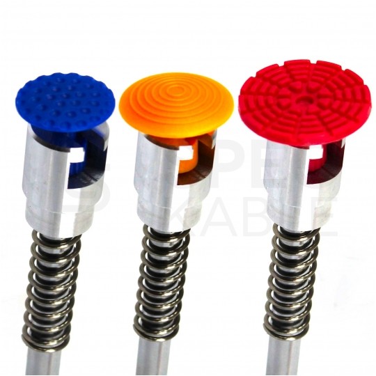 Zestaw do usuwania wgnieceń karoserii 20el. (puller ręczny + adaptery ) Kraft&Dele