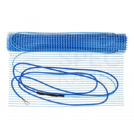 Zestaw grzewczy 180W Mata 1,0m2 (2x0,5m) THM180-010 + termostat SN-20 GRAND MEYER